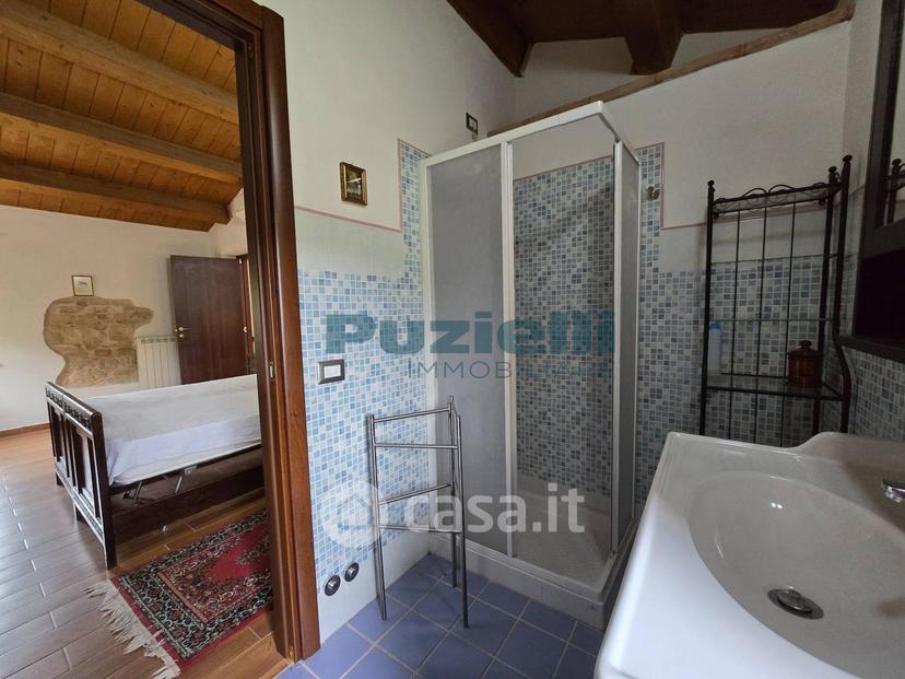 Villa in Contrada Santa Lucia — foto 52 di 54