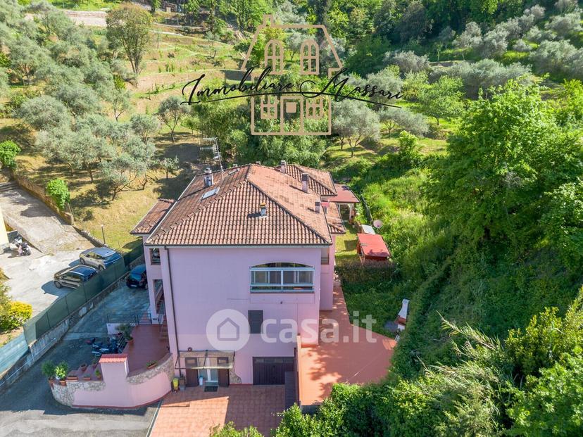 Appartamento in Via Valle 20 — foto 36 di 50