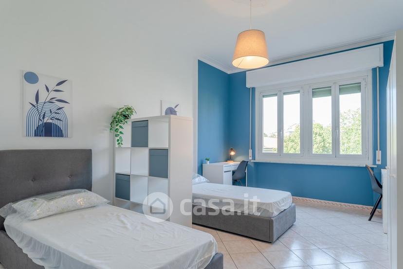 Stanza in Corso Peschiera 335 — foto 42 di 49