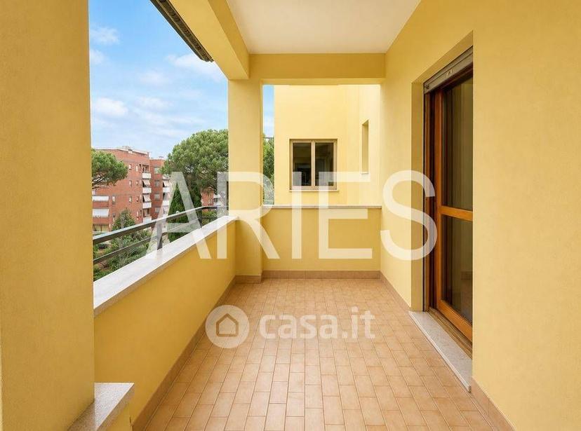 Trilocale in Via Bepi Romagnoni 152 — foto 10 di 18