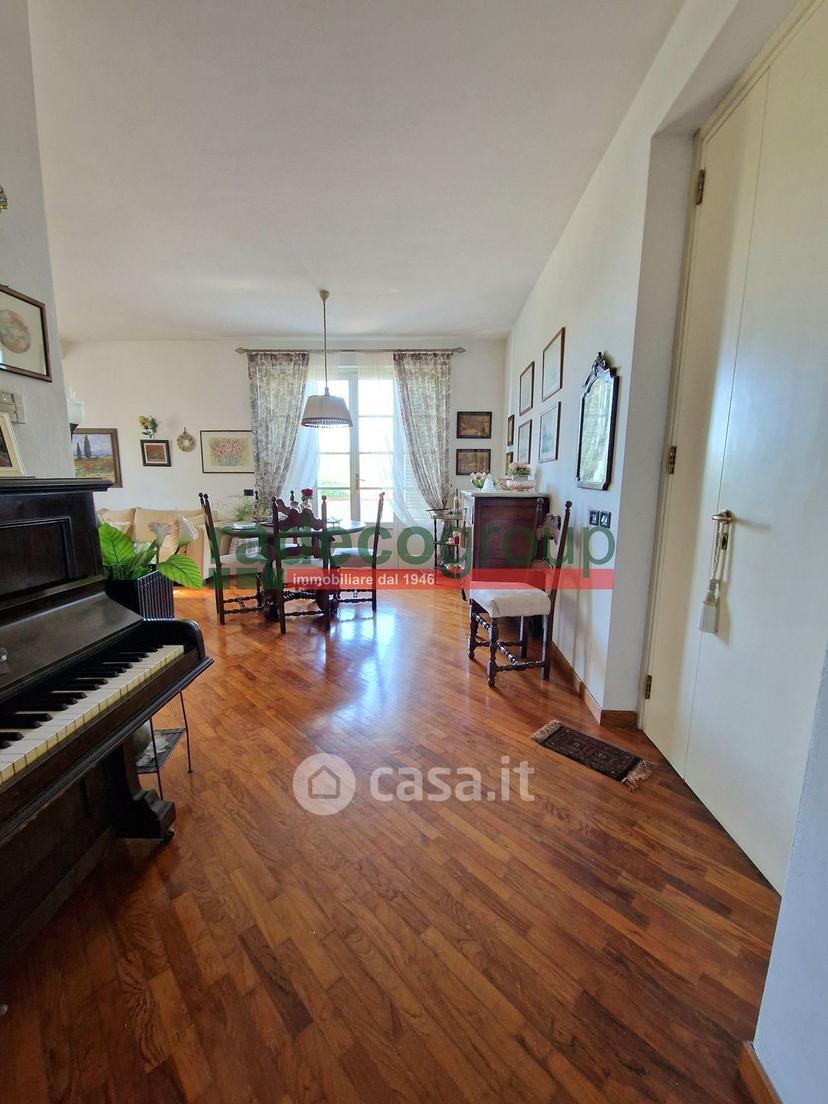 Villa in Via del Pino 34 — foto 53 di 55