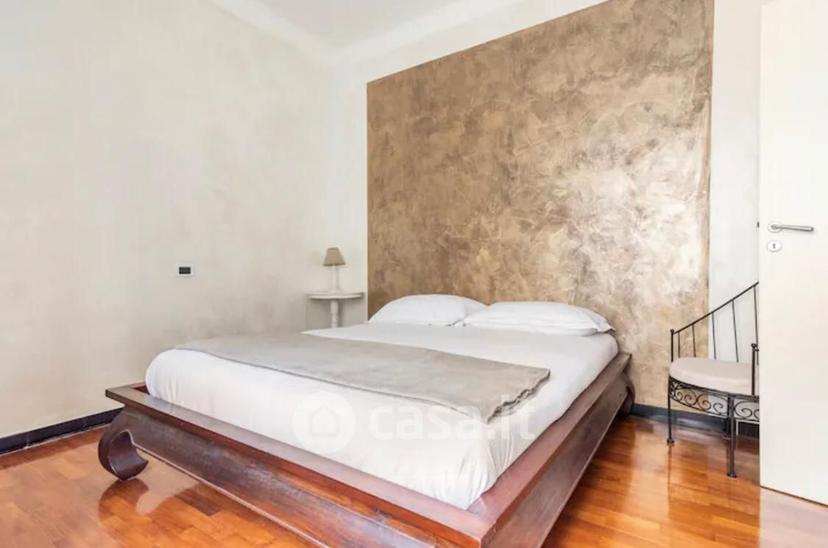 Quadrilocale in Viale Giorgio Modugno 1 — foto 5 di 26