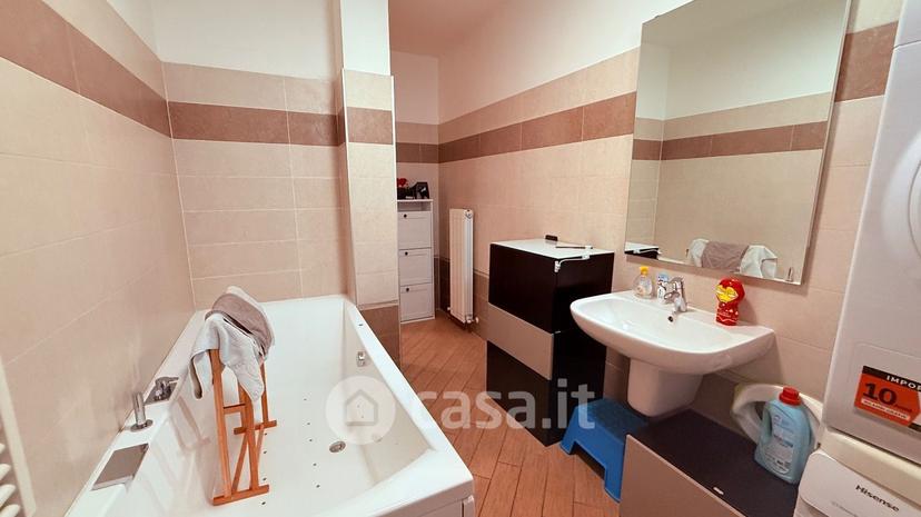 Trilocale in Via Paolo Bozzini — foto 55 di 79