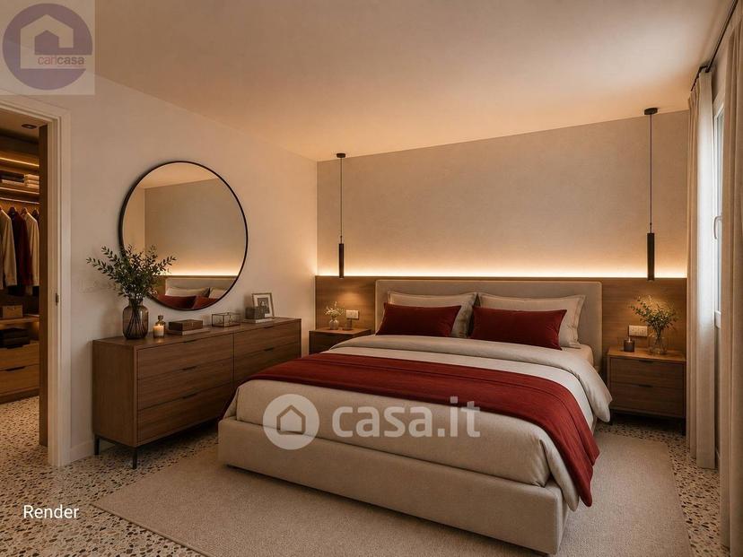 Appartamento in Via Bruno Domenico 52 — foto 32 di 66