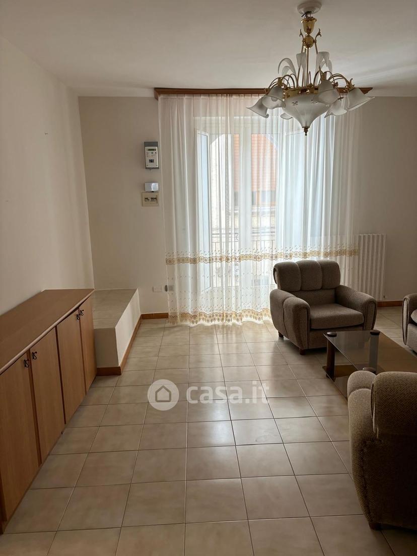 Trilocale in Corso Giuseppe Garibaldi 54 — foto 20 di 51