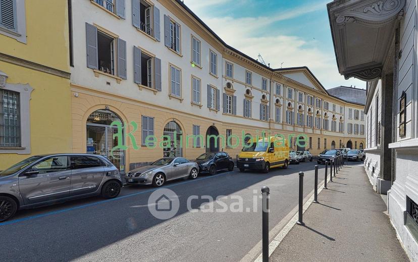 Appartamento in Via Bartolomeo Zucchi — foto 72 di 79