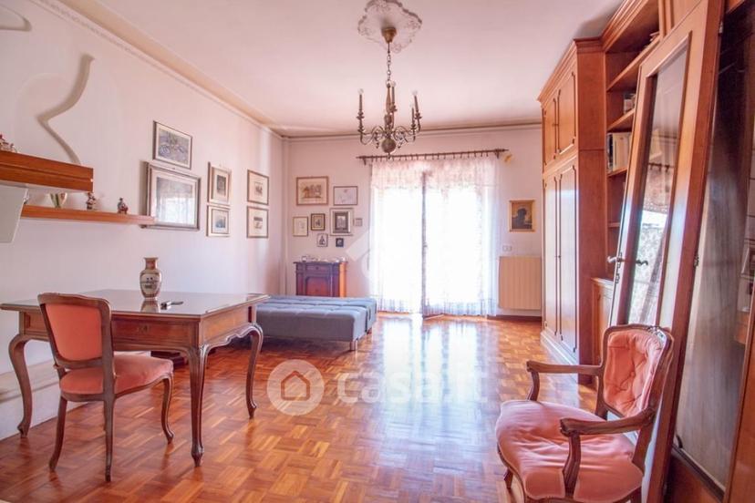 Quadrilocale in Via Liberato di Benedetto 72 — foto 23 di 31