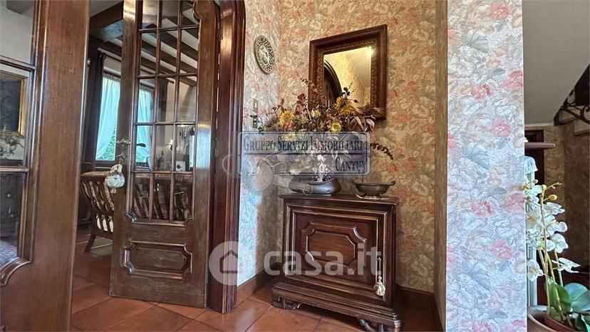 Villa in Via Asiago 57 — foto 3 di 114