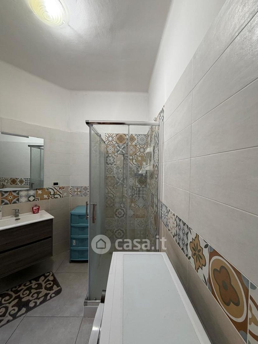 Trilocale in Via Achille Grandi 13 — foto 20 di 31