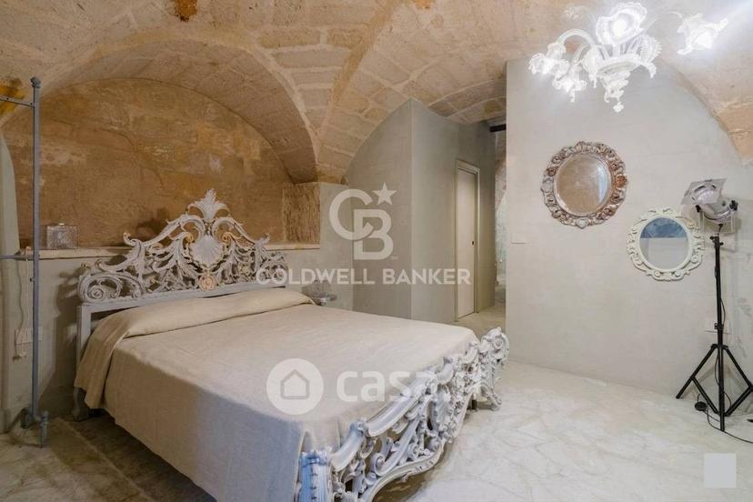 Appartamento in Via Antonio Galateo — foto 6 di 22