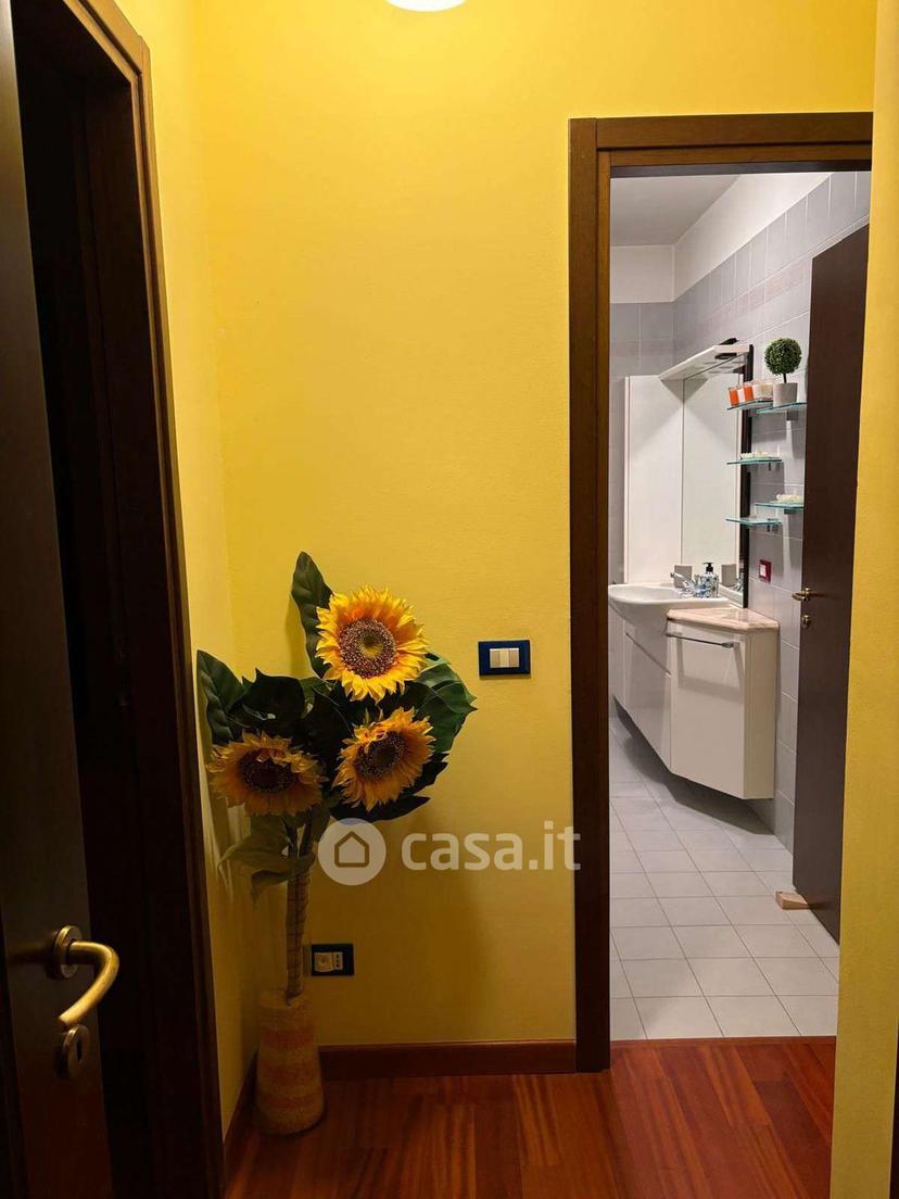 Stanza in Via Vasco de Gama 5 /a — foto 26 di 39