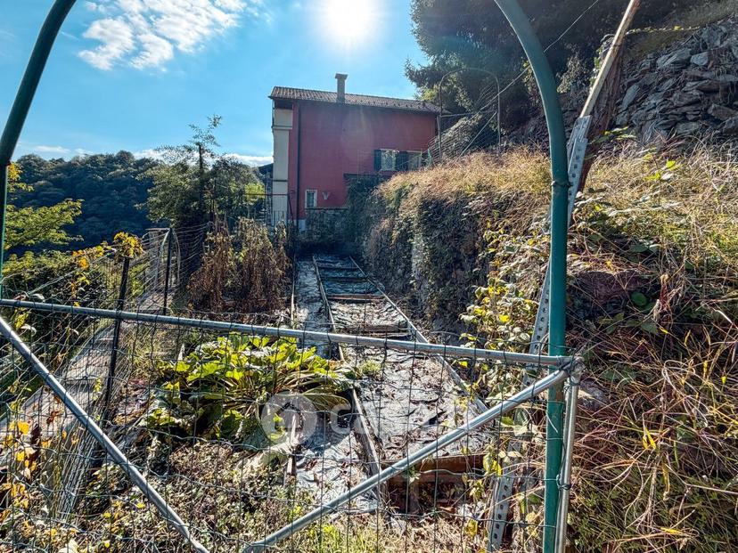 Villa in Via Vallestrona 34 — foto 21 di 40