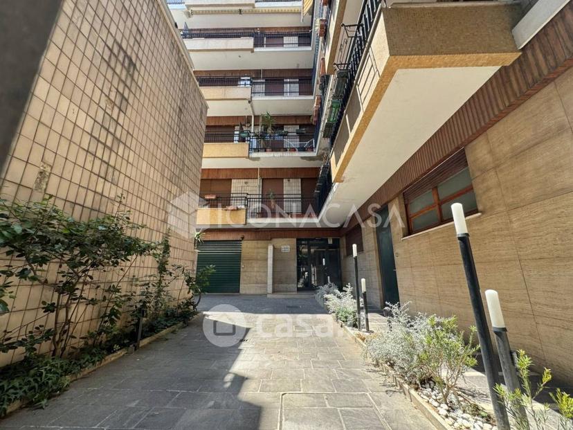 Appartamento in Viale Regina Elena — foto 42 di 43
