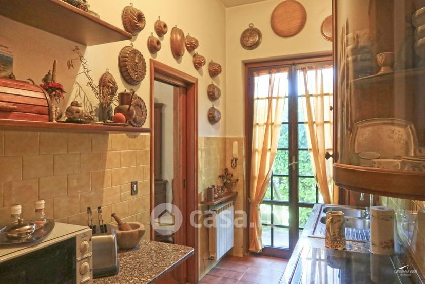 Villa in Via Nazionale 49 — foto 70 di 92