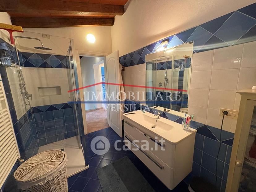 Villa in Via Intercomunale 37 — foto 21 di 35