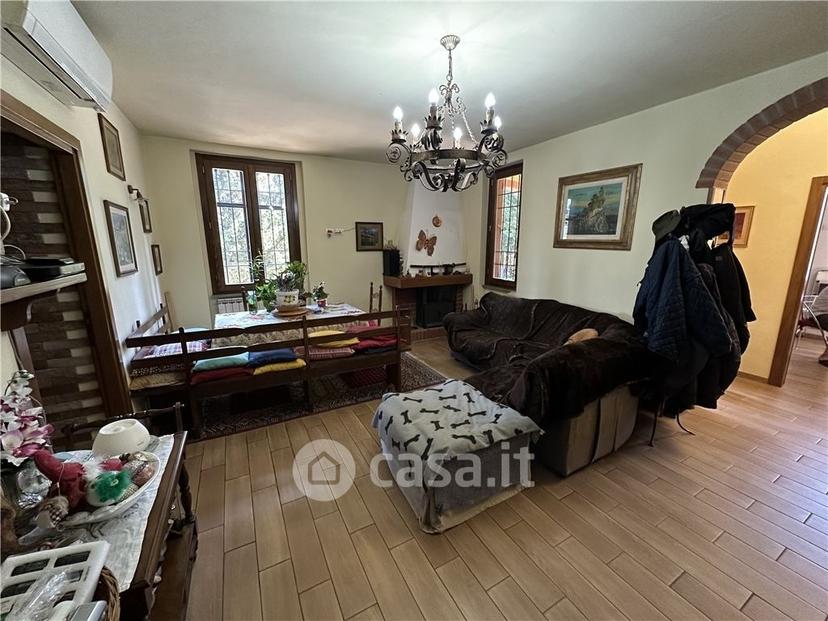 Villa in Via Romola — foto 18 di 50