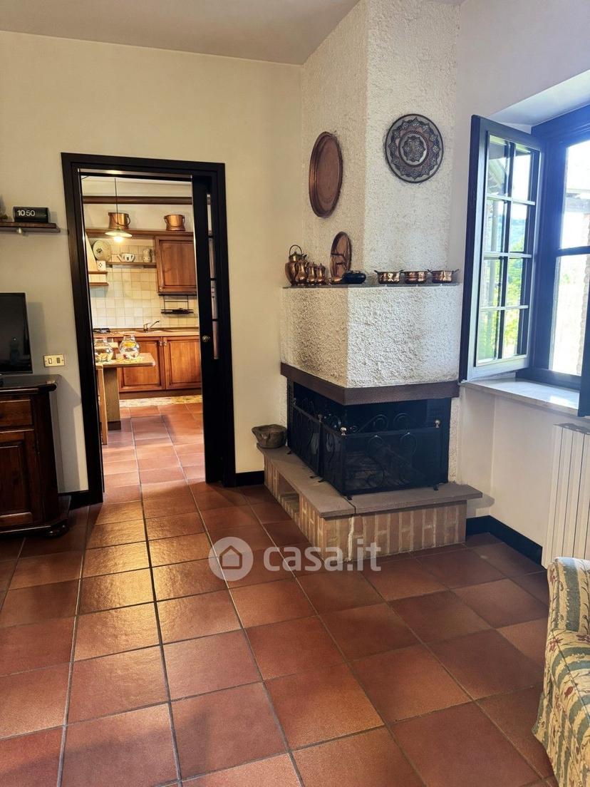 Villa in Viale Cristoforo Colombo 43 — foto 23 di 53
