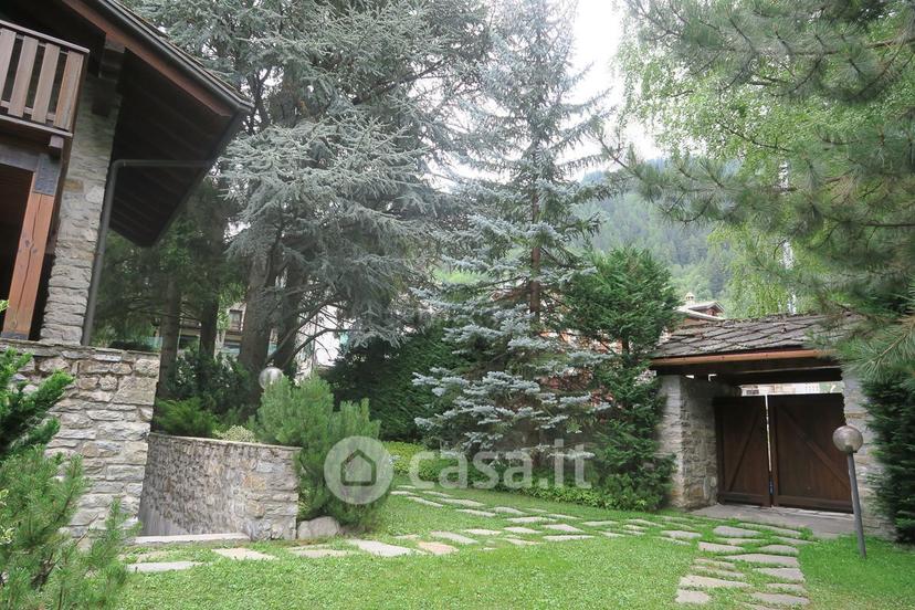 Quadrilocale in Strada del Villair 44 — foto 39 di 57
