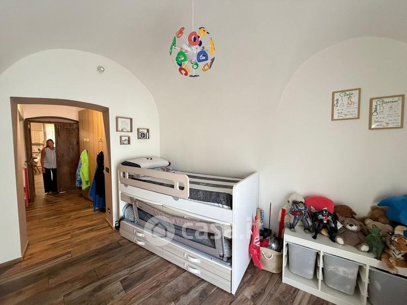 Quadrilocale in Via San Dalmazzo — foto 26 di 36