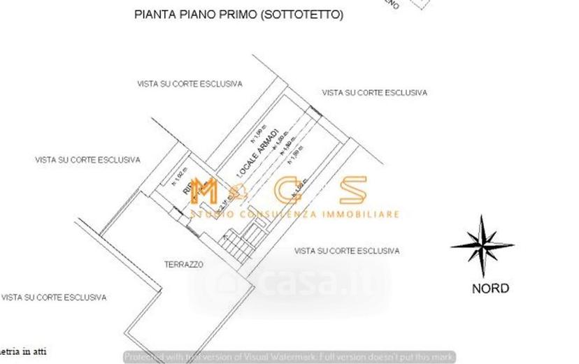 Villa in Via Praglione — foto 33 di 86