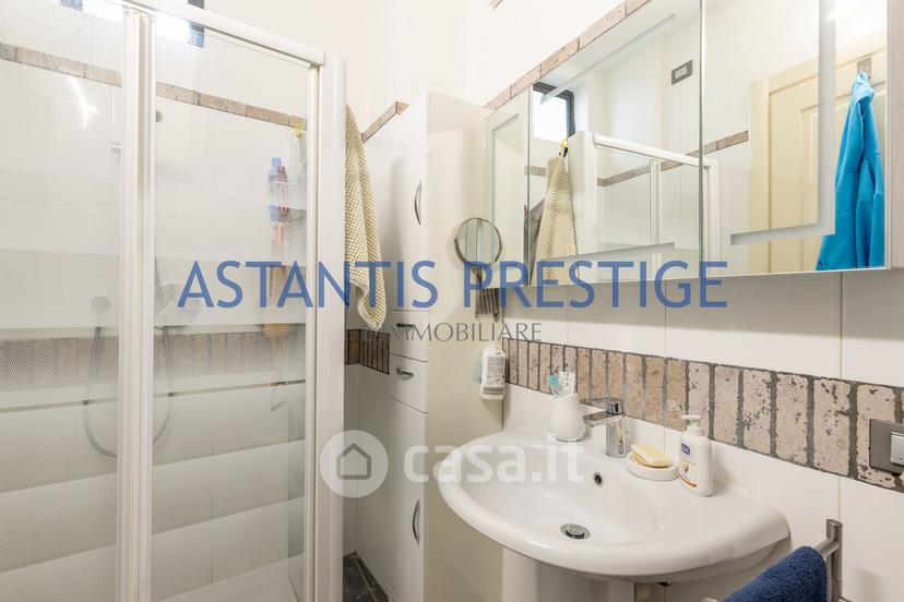 Loft in Via Legnone — foto 16 di 37