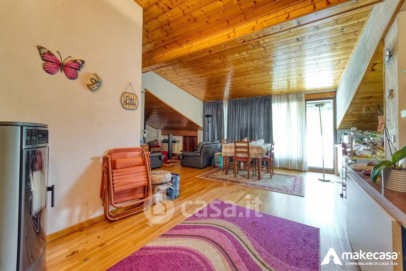 Villa in Via Conciliazione 31 — foto 11 di 27