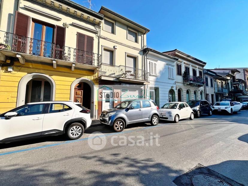 Quadrilocale in Via Giuseppe Zanardelli — foto 21 di 35