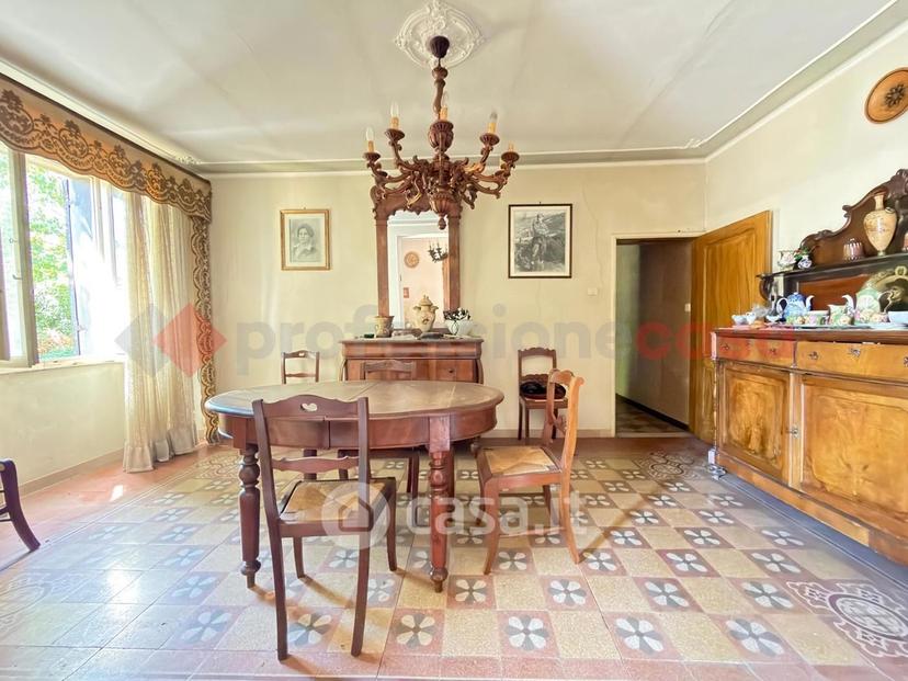 Villa in Via Aretina 3 — foto 11 di 42