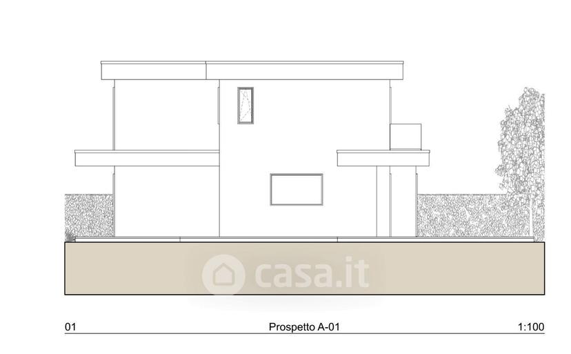 Villa in Via Tonfano 180 — foto 6 di 18