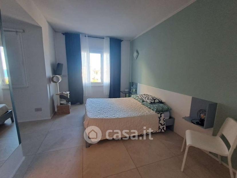 Appartamento in Via Padre Semeria 103 — foto 20 di 30