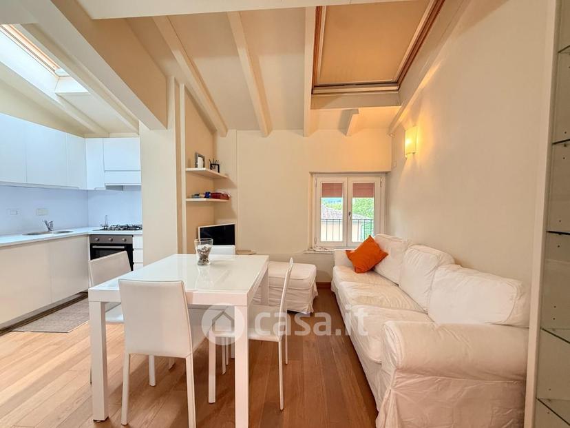 Trilocale in Viale delle Cascine — foto 12 di 18