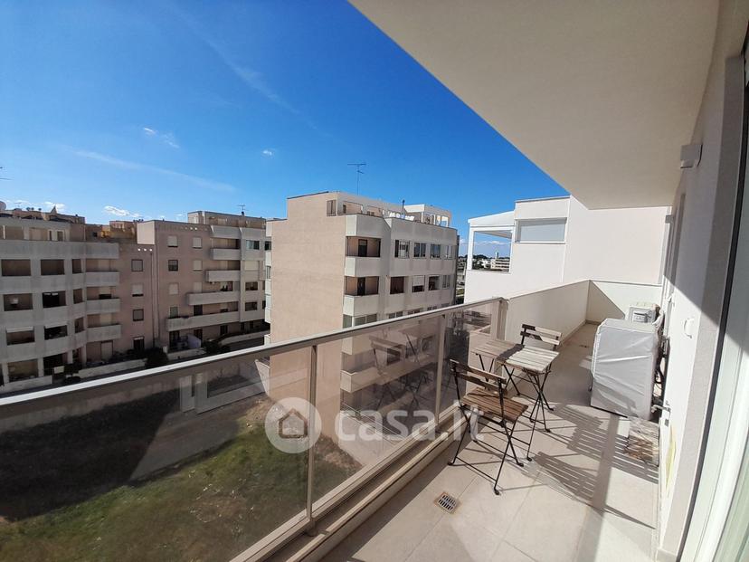 Appartamento in Via Mario Ronzini — foto 40 di 51