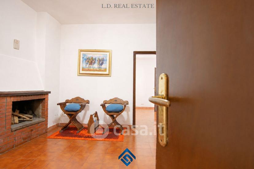 Bilocale in Via Oriolo — foto 10 di 29