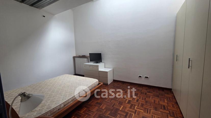 Bilocale in Corso Vittorio Emanuele II 31 — foto 21 di 21