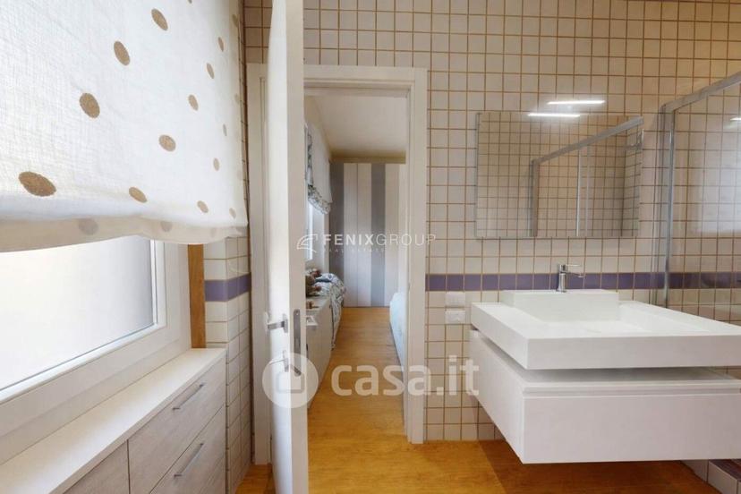 Appartamento in Via Risorgimento 22 — foto 21 di 44