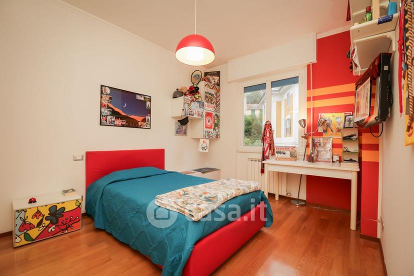 Appartamento in Via Aurelia Orientale 47 — foto 43 di 43