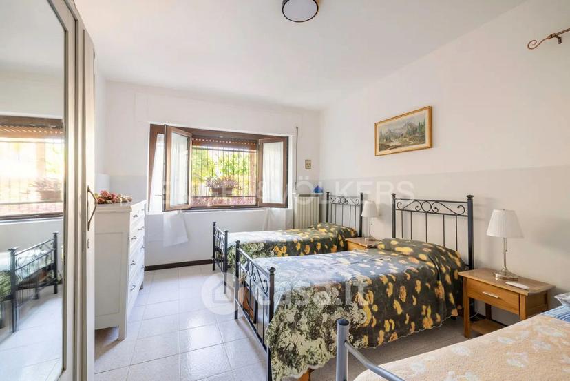 Appartamento in Via Don Minzoni 5 — foto 3 di 24