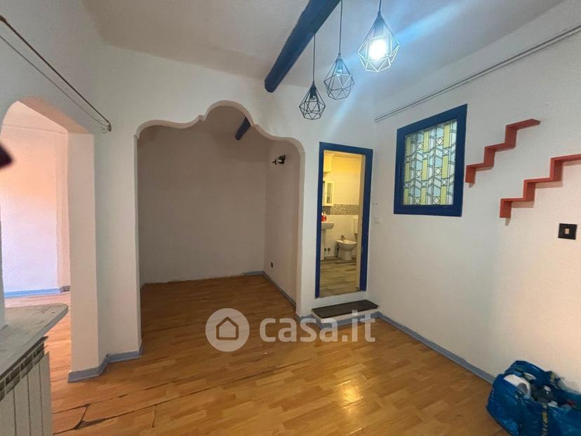 Bilocale in Via Des Geneys — foto 12 di 22