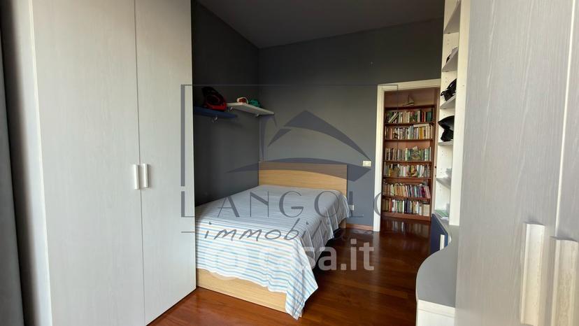 Villa in Via Mantova 5 — foto 55 di 60