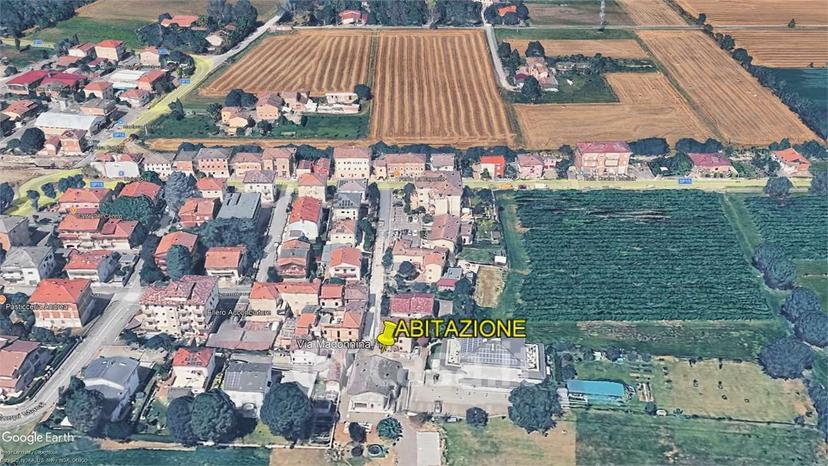 Appartamento in Via Madonnina 17 — foto 12 di 23