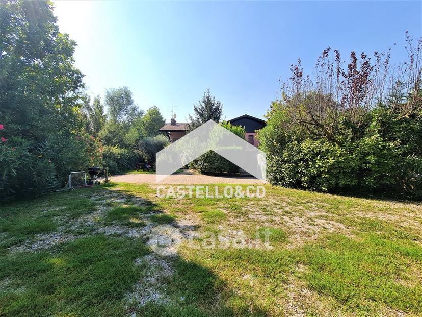Villa in Via Papa Giovanni XXIII 1 — foto 26 di 36