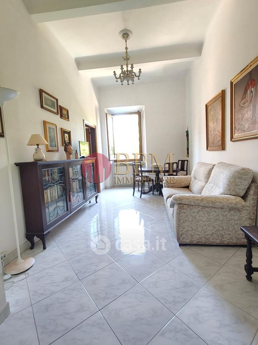 Quadrilocale in Piazza della Vittoria 30 — foto 37 di 38