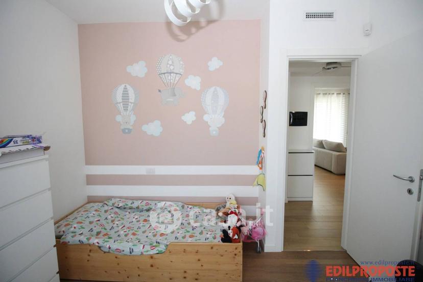Trilocale in Via Pietro Maroncelli 26 — foto 10 di 31