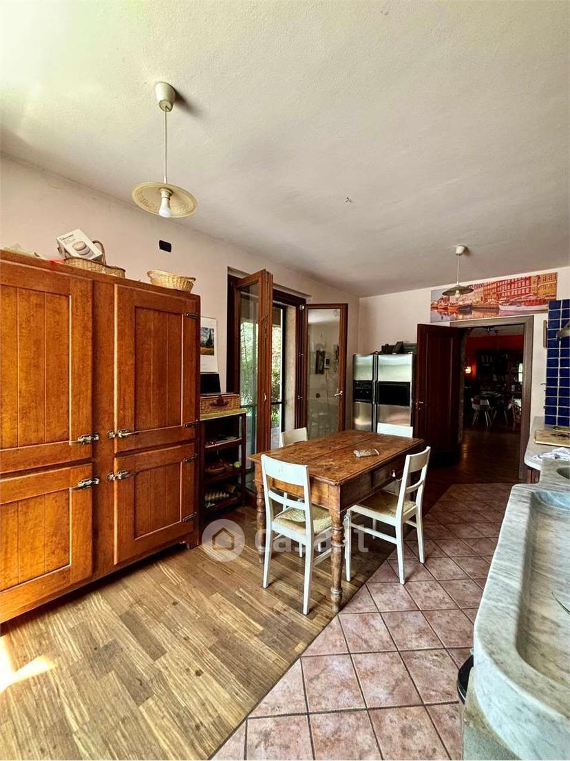 Villa in Via San Rocco — foto 6 di 32