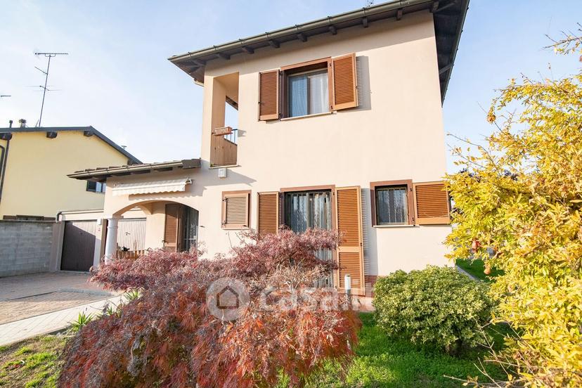 Villa in Via Bruno Buozzi — foto 24 di 42
