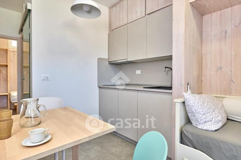 Bilocale in Via Calchere 3 — foto 3 di 21