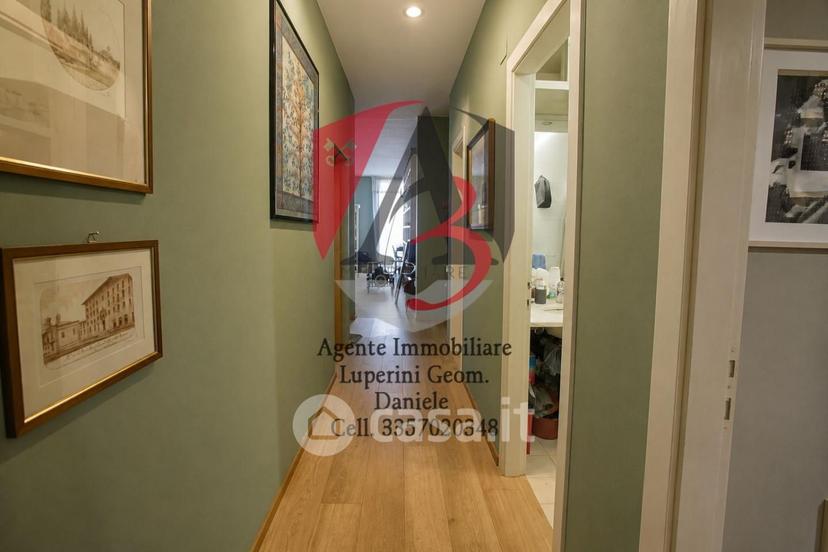 Appartamento in Via Benedetto Croce 56125