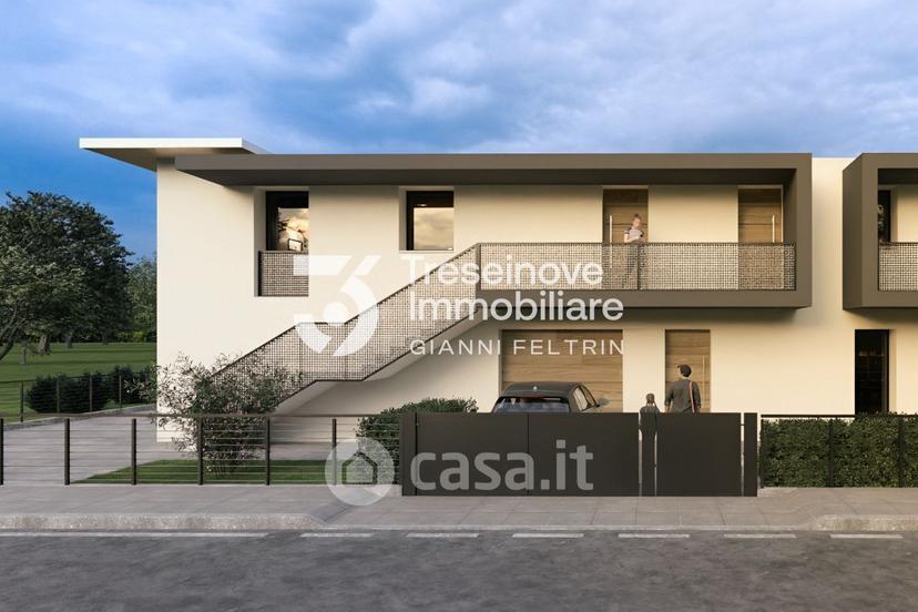 Quadrilocale in Via Aldo Moro — foto 20 di 38