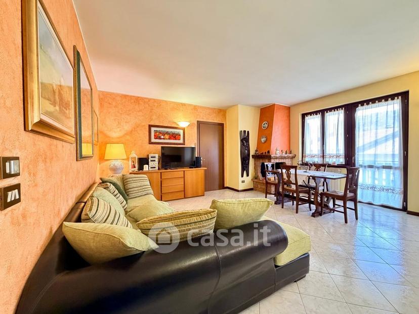 Trilocale in Via Giorgio Paglia 77 — foto 34 di 36