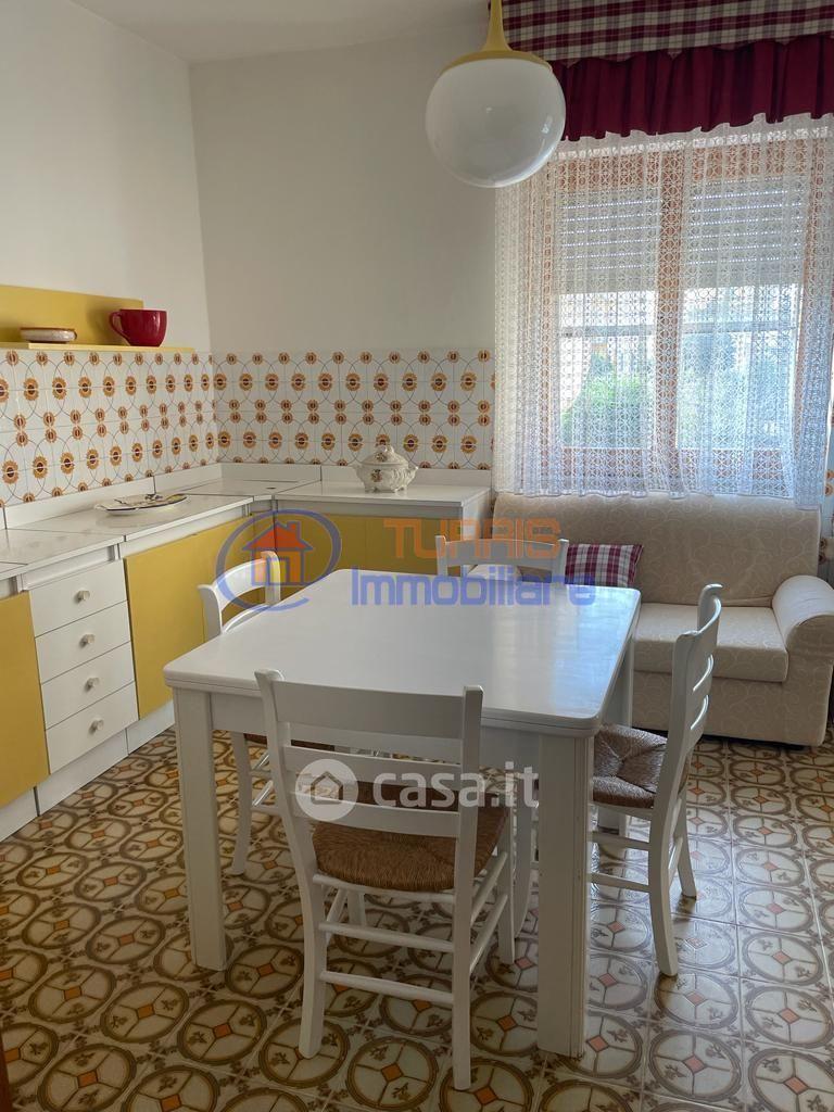 Quadrilocale in Viale delle Vigne — foto 7 di 16